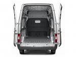 Ford Transit LWB Van 2006 года